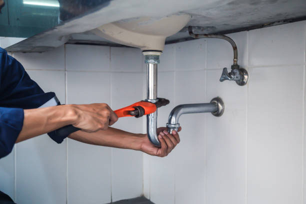 Best Shower Repair Services  in Syosset, NY