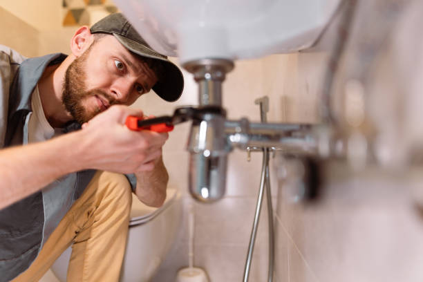 Best Commercial Plumbing Services  in Syosset, NY