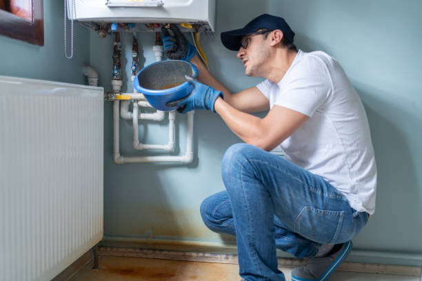 Best Same-Day Plumbing Service  in Syosset, NY