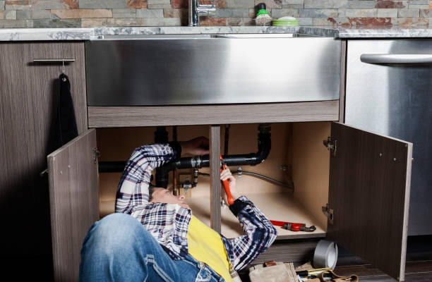  Syosset, NY Plumbing Pros